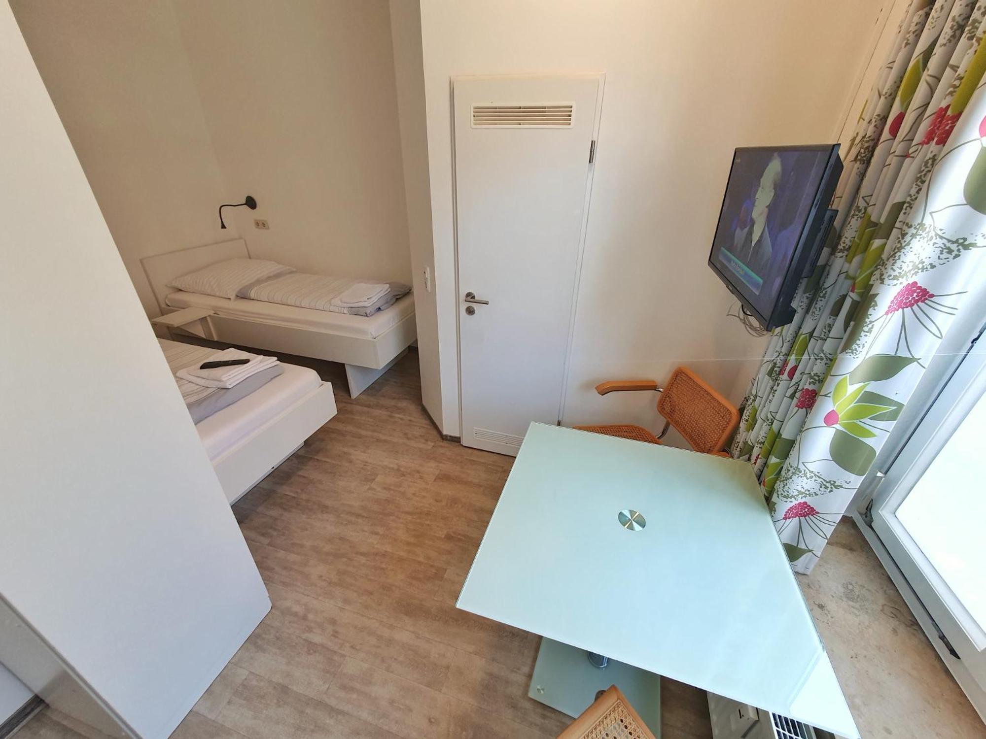 Aparthotel B & L Bremen Exterior photo